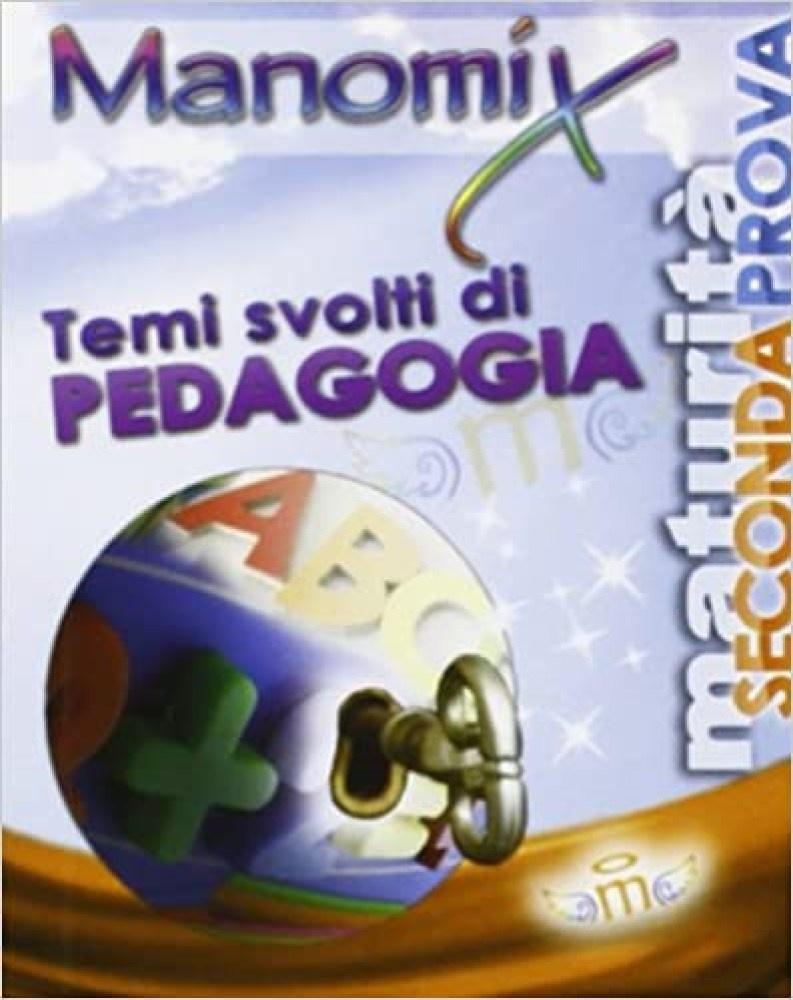 manomix ped temi
